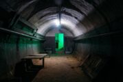 Киев монтира мобилни бетонни бомбоубежища на спирките на градския транспорт
