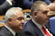 Лидерът на ДПС Делян Пеевски с нови критики към вътрешния министър Иван Демерджиев