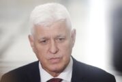 Военният министър: Какви допълнителни сили задейства България заради рисковете в Черно море