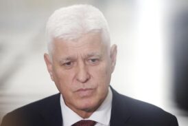 Военният министър: Какви допълнителни сили задейства България заради рисковете в Черно море