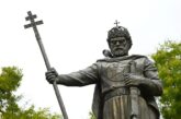 След повече от 1000 години: България посреща тленните останки на цар Самуил