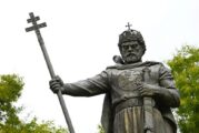 След повече от 1000 години: България посреща тленните останки на цар Самуил