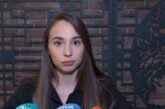 Ива Михайлова не се явила в полицията в Кочани, прокуратурата в Северна Македония иска задържането ѝ