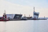 Успешна спасителна операция: Корабът CHELSEA 3 пристигна на пристанището в Бургас