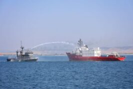 Сирия поиска независимо разследване на потъването на кораба „Алфа Уатан“