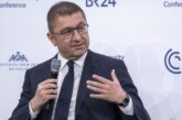 Мицкоски: България се превръща в убежище за осъдени престъпници от Северна Македония