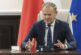 Полша свиква спешно антитерористично заседание заради заплахи срещу Доналд Туск и министри