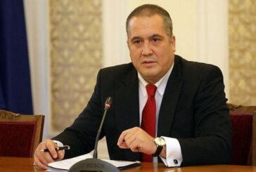 Поклонението пред убития Слави Бинев ще бъде на 31 октомври 