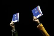 В Сърбия се провеждат предсрочни парламентарни избори