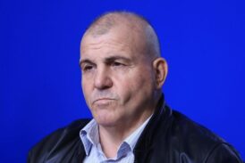 След скандали: Свалиха Станка Златева като шеф на борбата, Тодор Ангелов оглави федерацията
