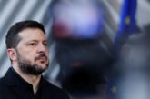 Срещата в Брюксел завърши без ангажименти за парите за Украйна