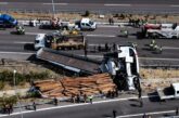 11 загинали и 27 ранени при тежка катастрофа в Турция