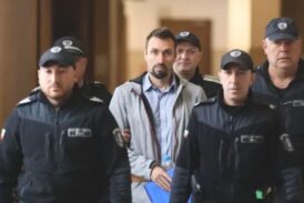 Убийството на Евгения, намерена в куфар: Окончателно ВКС реши 20 г. затвор за Орлин Владимиров, баща му е оправдан