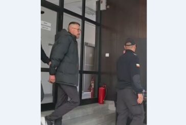 Постоянен арест за Барабата, заловен с 6 гр. хероин в такси