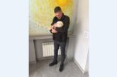 Съветникът от Сандански Л. Петканин стана горд баща на трето момиченце