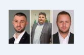 ПРЕЦЕДЕНТ! Постоянните комисии към ОбС - Сандански свикаха заседания въпреки оспорвания избор на Ив. Терзийски за председател, имали право, за да си вземат заплатите за октомври
