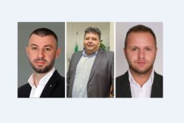ПРЕЦЕДЕНТ! Постоянните комисии към ОбС - Сандански свикаха заседания въпреки оспорвания избор на Ив. Терзийски за председател, имали право, за да си вземат заплатите за октомври
