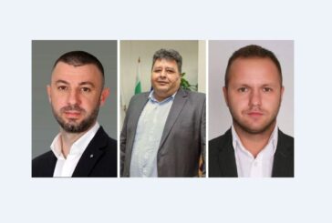 ПРЕЦЕДЕНТ! Постоянните комисии към ОбС - Сандански свикаха заседания въпреки оспорвания избор на Ив. Терзийски за председател, имали право, за да си вземат заплатите за октомври