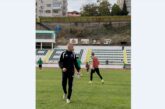 Новият наставник на „Вихрен“ Вл. Манчев: Отборът разполага с нужния потенциал да се бори за първото място