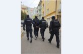 Главна дирекция „Гранична полиция“ задържа организатори и участници в престъпна група за трафик на мигранти през България