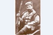 103 години от кончината на героя Ефрем Чучков - втората авторитетна фигура във ВМРО