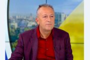 Вицето на БФС Ат. Фурнаджиев след фиаското в Исландия: Търсим треньор да ни е по джоба, увеличаваме броя на българските играчи в родните клубове
