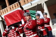 Скопие обяви останките на цар Самуил за фалшиви