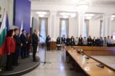 ПОВОД ЗА ГОРДОСТ! Възпитаникът на ПМГ - Гоце Делчев П. Попов сред 15-те най-изявени млади български таланти в математиката, информатиката, изкуствения интелект и природните науки, избирали да продължат образованието си в България