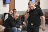 Съдът остави за постоянно в ареста прокурорския син от Перник Васил Михайлов