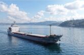 Край на операцията по търсене и спасяване на моряци от поразения кораб 
