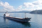 Край на операцията по търсене и спасяване на моряци от поразения кораб 