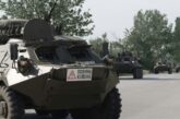 Военна техника от Сухопътните войски ще премине по пътищата у нас