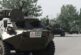 Военна техника от Сухопътните войски ще премине по пътищата у нас