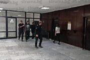 30-г. санданчанин осъден на 8 години затвор за наркотици задочно, Гърция го издирва с европейска заповед
