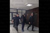 Оставиха в ареста санданчанина Крум Николов-Ейпъла, заловен с 2 кг хероин