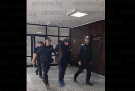 Оставиха в ареста санданчанина Крум Николов-Ейпъла, заловен с 2 кг. хероин