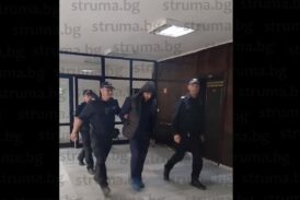 Оставиха в ареста санданчанина Крум Николов-Ейпъла, заловен с 2 кг. хероин