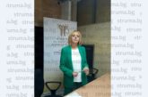 НА ПЪРВАТА СИ ИЗНЕСЕНА ПРИЕМНА В БЛАГОЕВГРАД! Новият председател на КЗП М. Манолова: Непрекъснато получаваме оплаквания, че смяната на гумите е скочила от 80 лв. на 130 евро, цените на заведенията за бързо хранене и ресторантите са достигнали невъзможни нива
