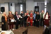 Клубовете на хората с увреждания от област Благоевград се събраха на вълнуваща среща в Симитли