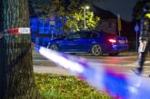 Автомобил се вряза в група хора в Германия, има ранени