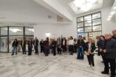 19 картини на художника Коста Павлов бяха дарени на община Гоце Делчев