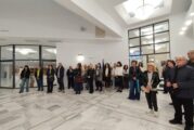 19 картини на художника Коста Павлов бяха дарени на община Гоце Делчев