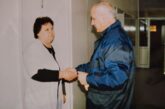 Гоце Делчев отбелязва посмъртно 75-та годишнина от рождението на Нахит Зия