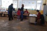 Над 100 000 с право на глас в Пернишко гласуват в 258 секции, изборният ден започна спокойно