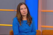 Анастася Стойчева: Застудяване, значителни валежи и вероятност за първи снеговалежи