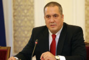 Продължава разследването на убийството на Слави Бинев