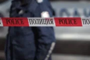 45-г. жена е убита в Пловдив, задържаха 14-г. ѝ син