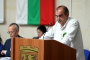 2 комисии на ОбС - Благоевград разкостиха управителя на Тубдиспансера д-р Вл. Пандев, той се заинати: Знам как да се стабилизира болницата, ама няма да ви кажа