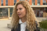 Шокираща фалшива новина засегна Десислава Банова-Плевнелиева