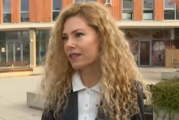 Шокираща фалшива новина засегна Десислава Банова-Плевнелиева